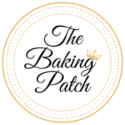 The Baking Patch Logo