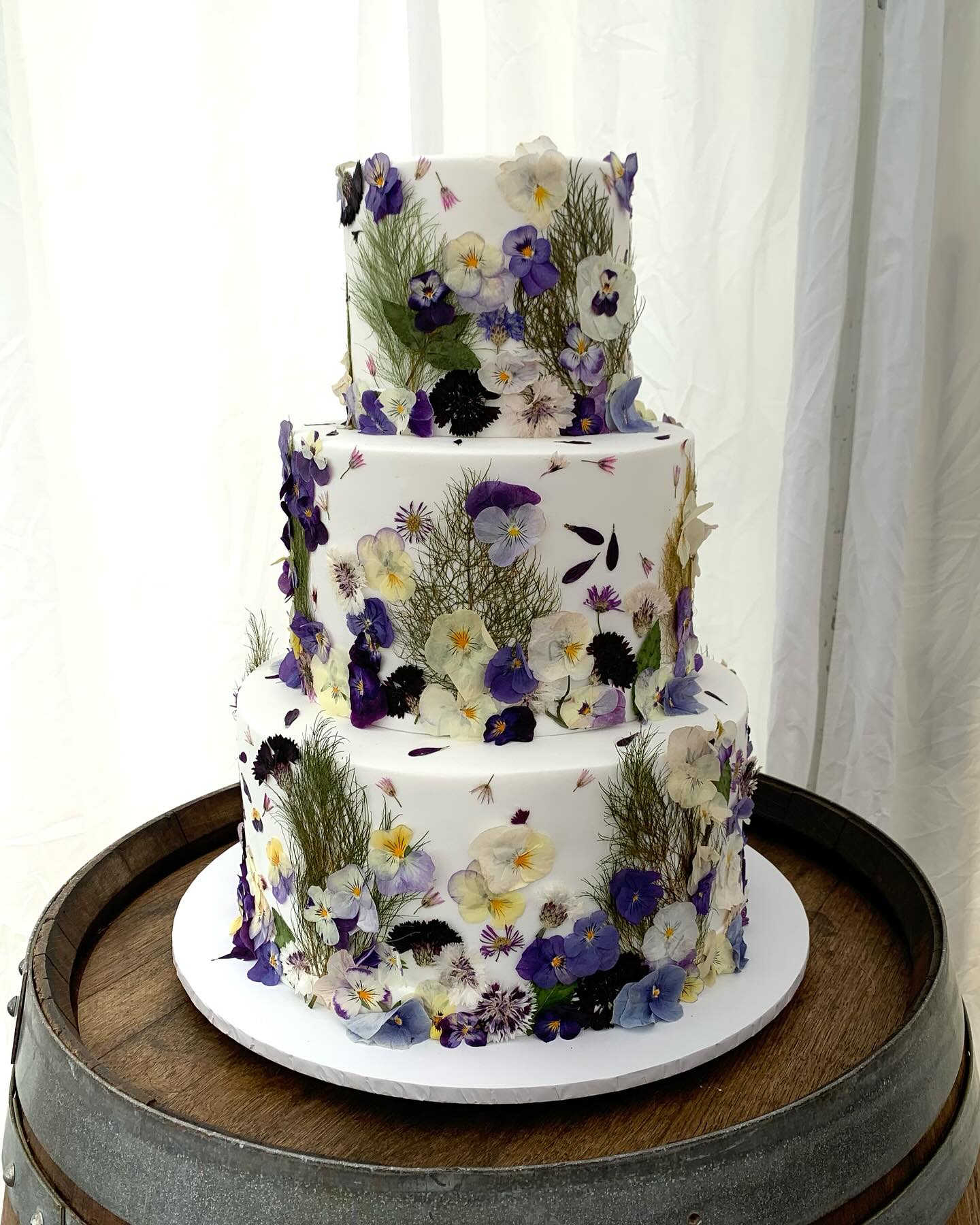 Weddings – The Baking Patch