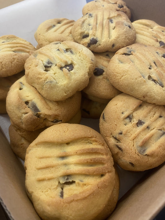 Grandma’s Cookies