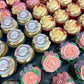 Mother's Day Cupcakes