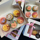 Mother's Day Cupcakes